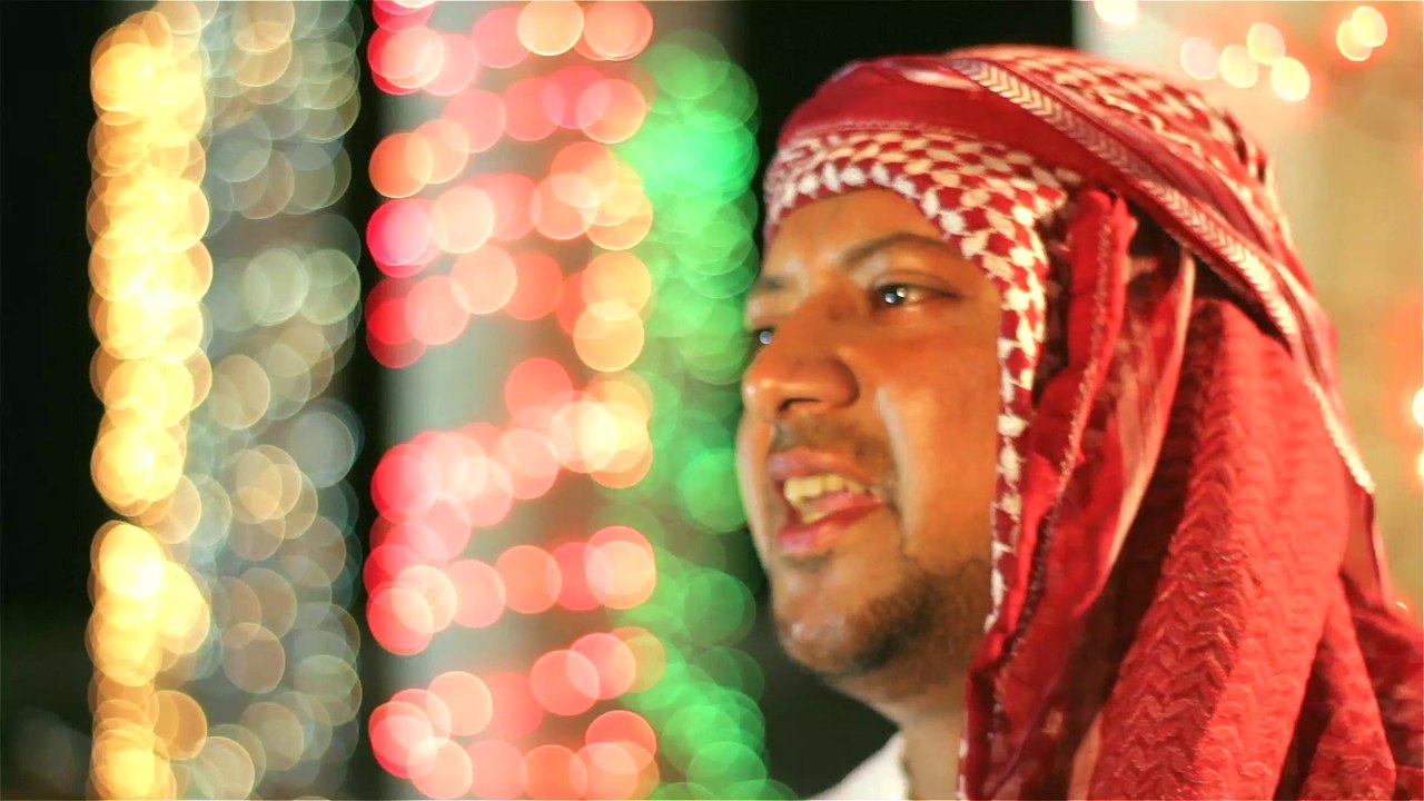 Ya Habibi Ya Rasool Allah by Asif Armani