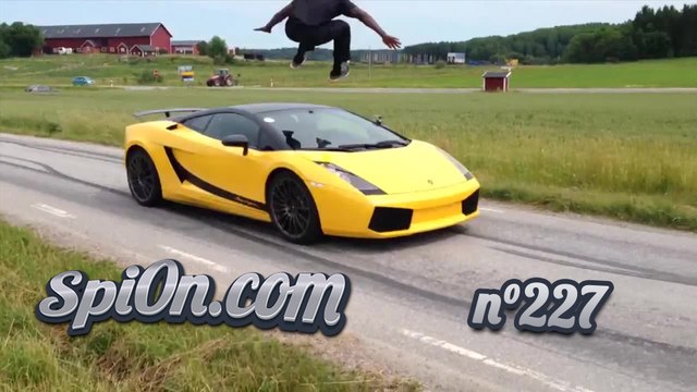 Le Zap de Spi0n n°227 - Zapping du Web