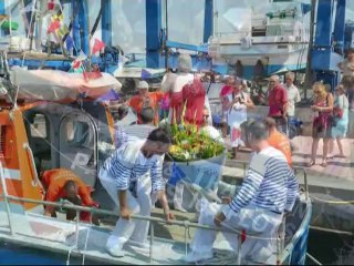 Fête de la mer PALAVAS 6-7-2014