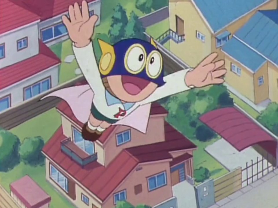 SuperKid - 049 - Caccia allo squalo