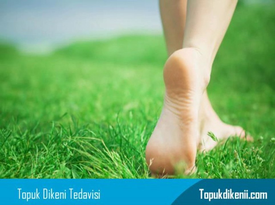 Topuk Dikeni Olan Kişi Nasıl Ayakkabı Giymeli