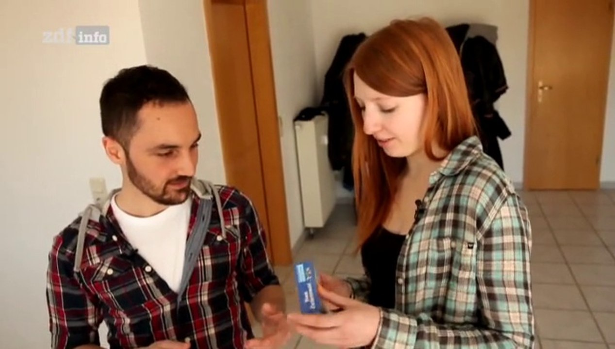 Schluss mit wurstig - Vegan auf Probe