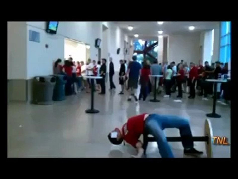 Funny Accidents (Enjoy Lough out Loud)