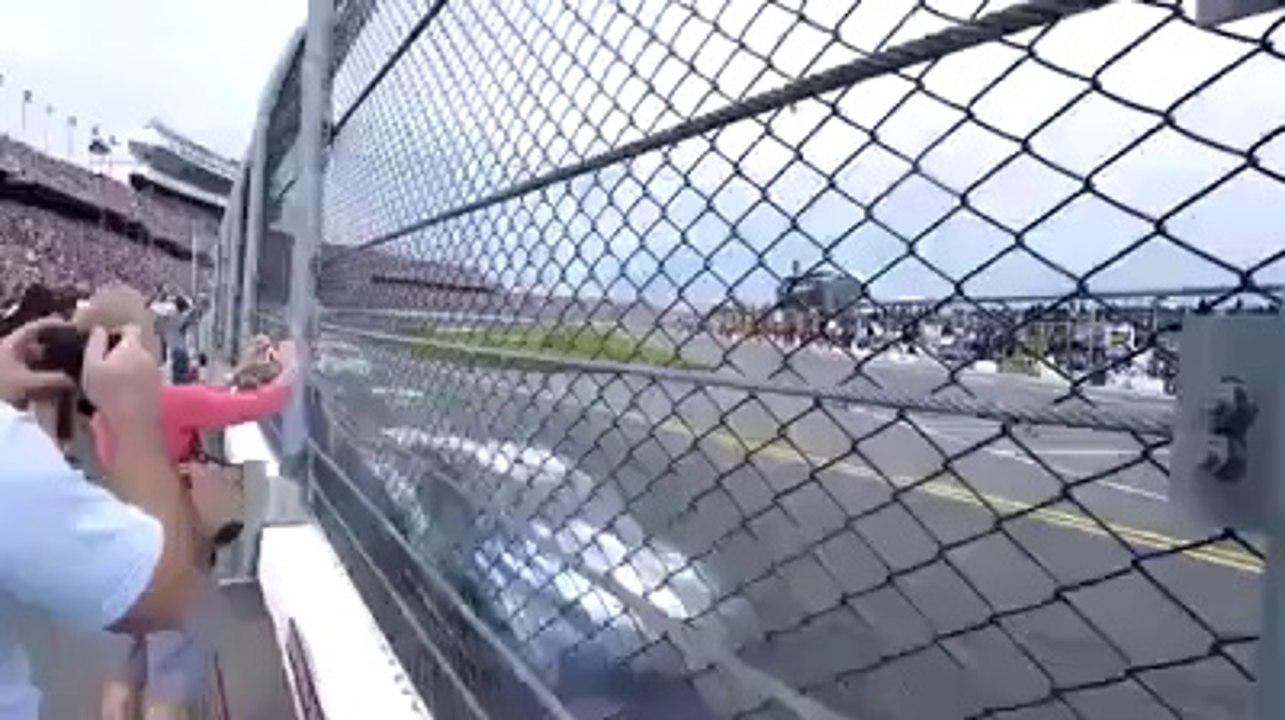 Grand Prix Air Presure