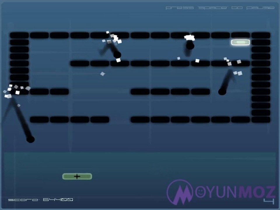 Smash Hit Oyunu Nasıl Oynanır