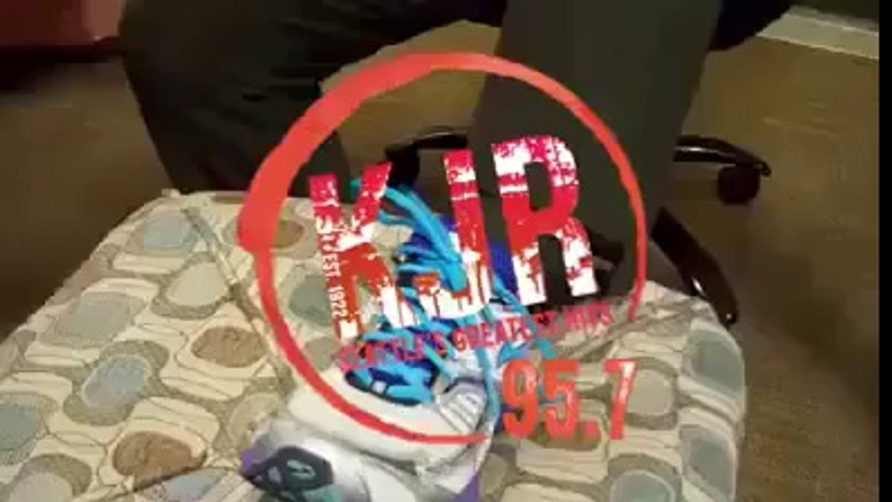 How to tie You Shoe Laces
