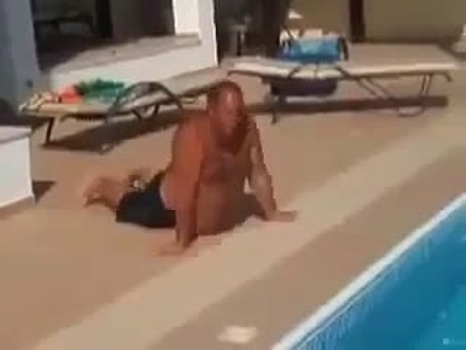 Human Seal