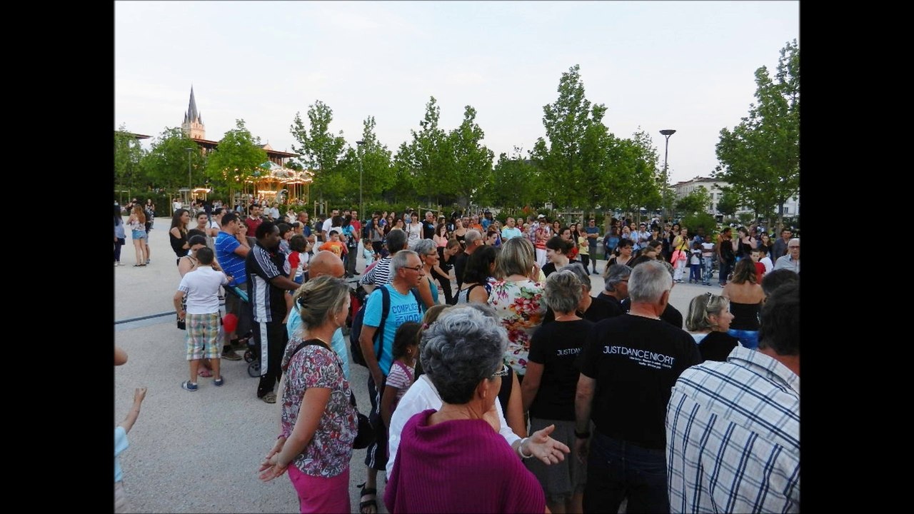 Fête de la musique 21 06 14