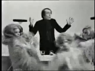 Frédéric Botton - " Black Botton "(1969)