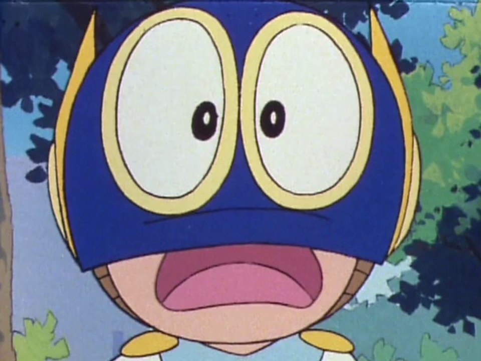 SuperKid - 050 - Sharoku il detective