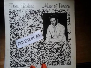 PERCY LARKINS-STRANGERS INTO LOVERS(RIP ETCUT)MOVE REC 80's