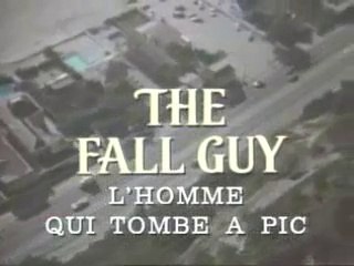 L'Homme Qui Tombe à Pic générique