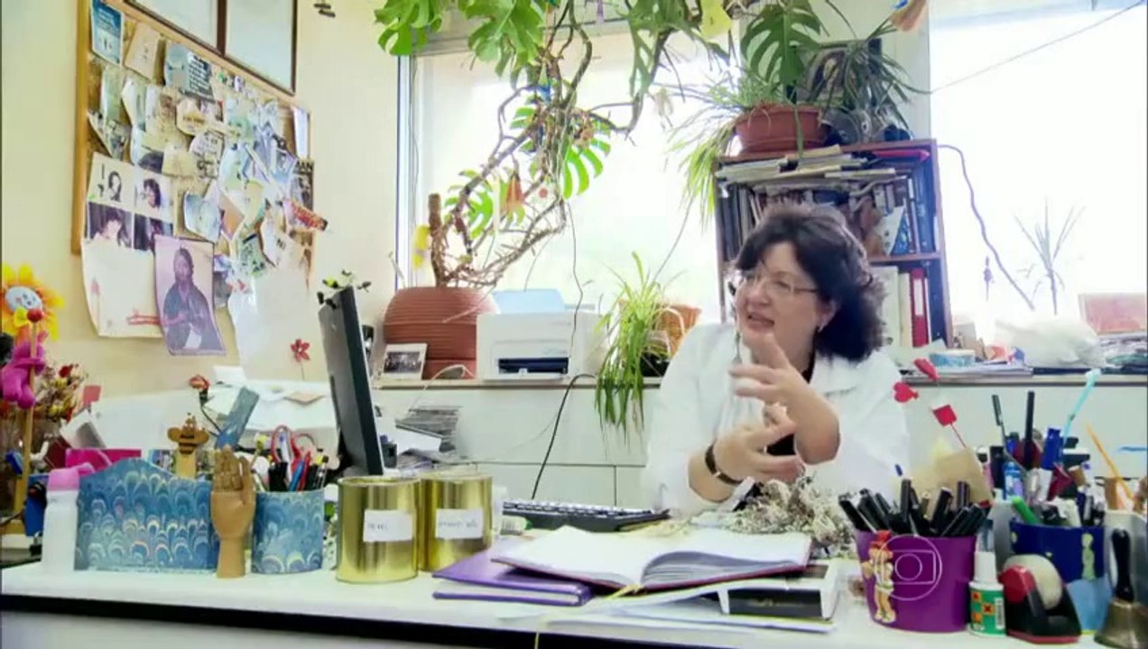 Globo Repórter -  Icaria - A Ilha da Eterna Juventude,11-07-2014