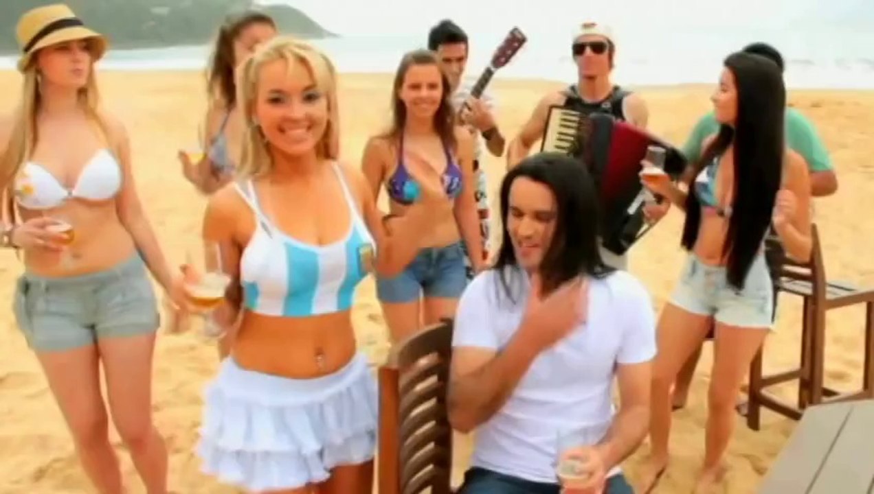 Balanço Latyno * Argentina Loca *