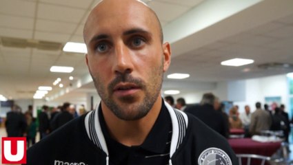 Vincent Durand nous explique pourquoi il a choisi le CSSA