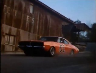 Shérif, Fais-moi Peur générique