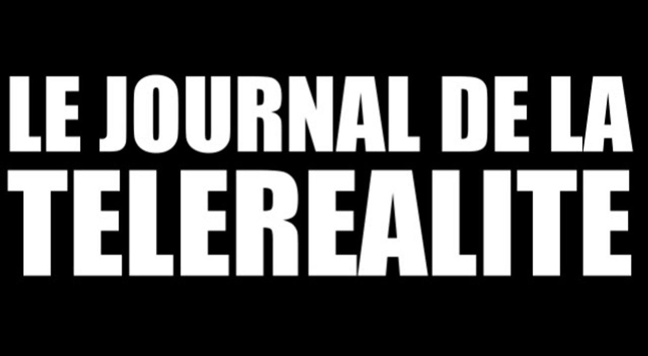 Le journal de la téléréalité par Stéphane Larue du 12 juillet 2014 (audio)