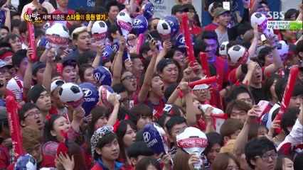 140618_한밤TV_걸스데이 cut_SWEET 민아