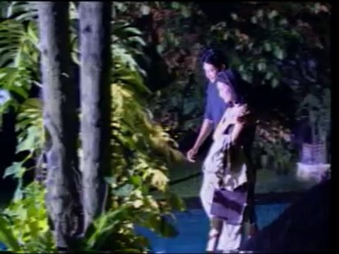 BULAN PURNAMA iis dahlia @ lagu dangdut