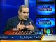 Khawaja Saad Rafique Using Harsh Words For Sheikh Rasheed And Chaudhry Brothers
