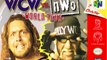 [N64] WCW vs nWo World Tour - OST - Championship Victory