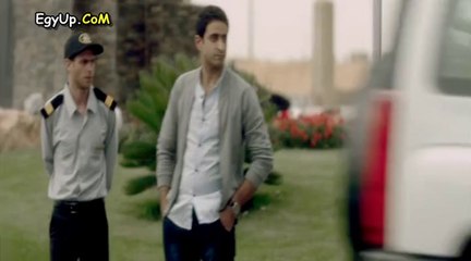 الحلقة الرابعة عشر - برنامج خطوات الشيطان الجزء الثانى لمعز مسعود