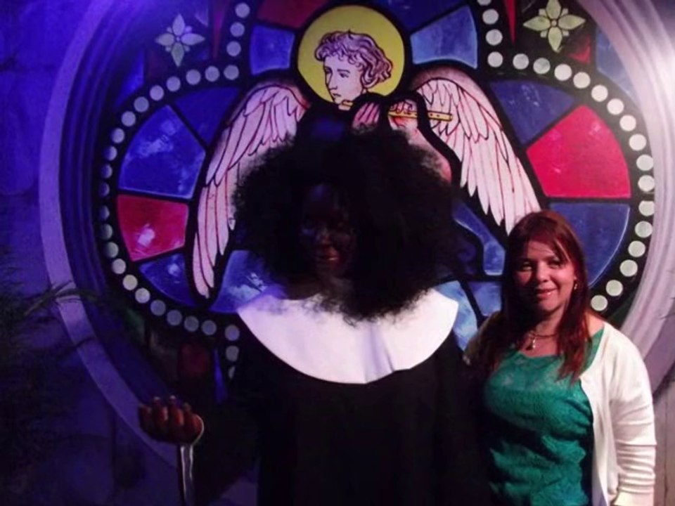 Museo de Madame Tussaud