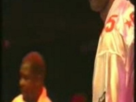 Nice & Lovely (Live @ Chiemsee Reggae Su