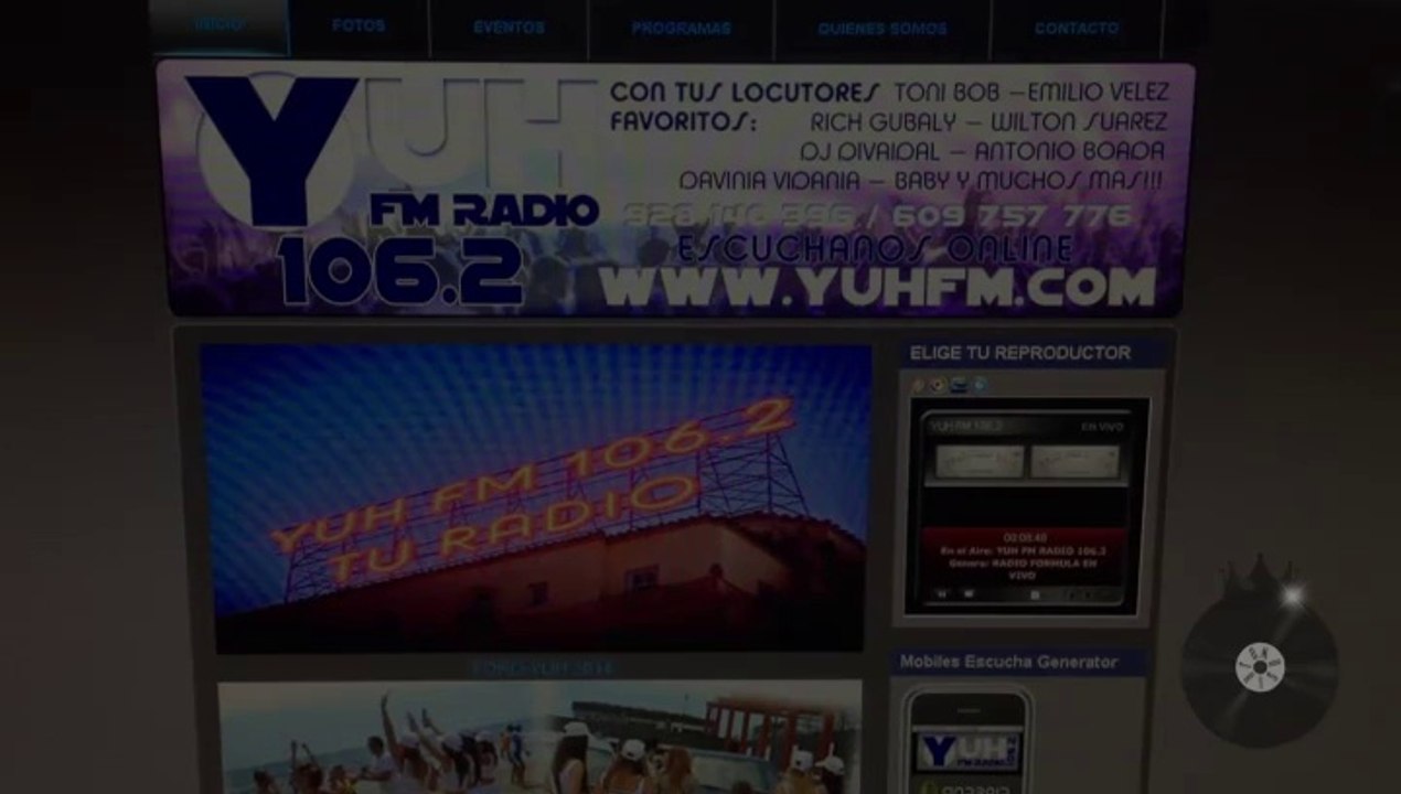 Le'Jhon Ft DJRisow - Dont tell em (Remix) @ YuhFM Radio (Spain)