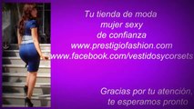 Disfraces sexys moda mujer