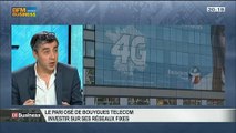 L'actualité IT de la semaine: Olivier Rafale, Pascal Samama et Pierre Landry, dans 01Business - 12/07 2/4