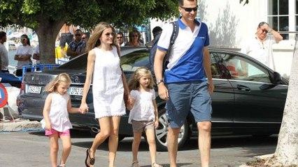 Los Reyes pasarán varios días en Palma de Mallorca a comienzos de agosto