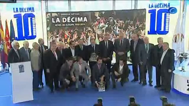 Fernando Hierro, nuevo segundo entrenador del Real Madrid