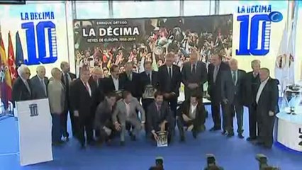 Fernando Hierro, nuevo segundo entrenador del Real Madrid