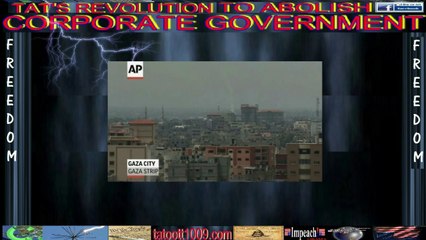 Israel widens air attack, Gaza death toll tops 125