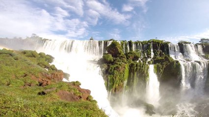 Iguazu Falls