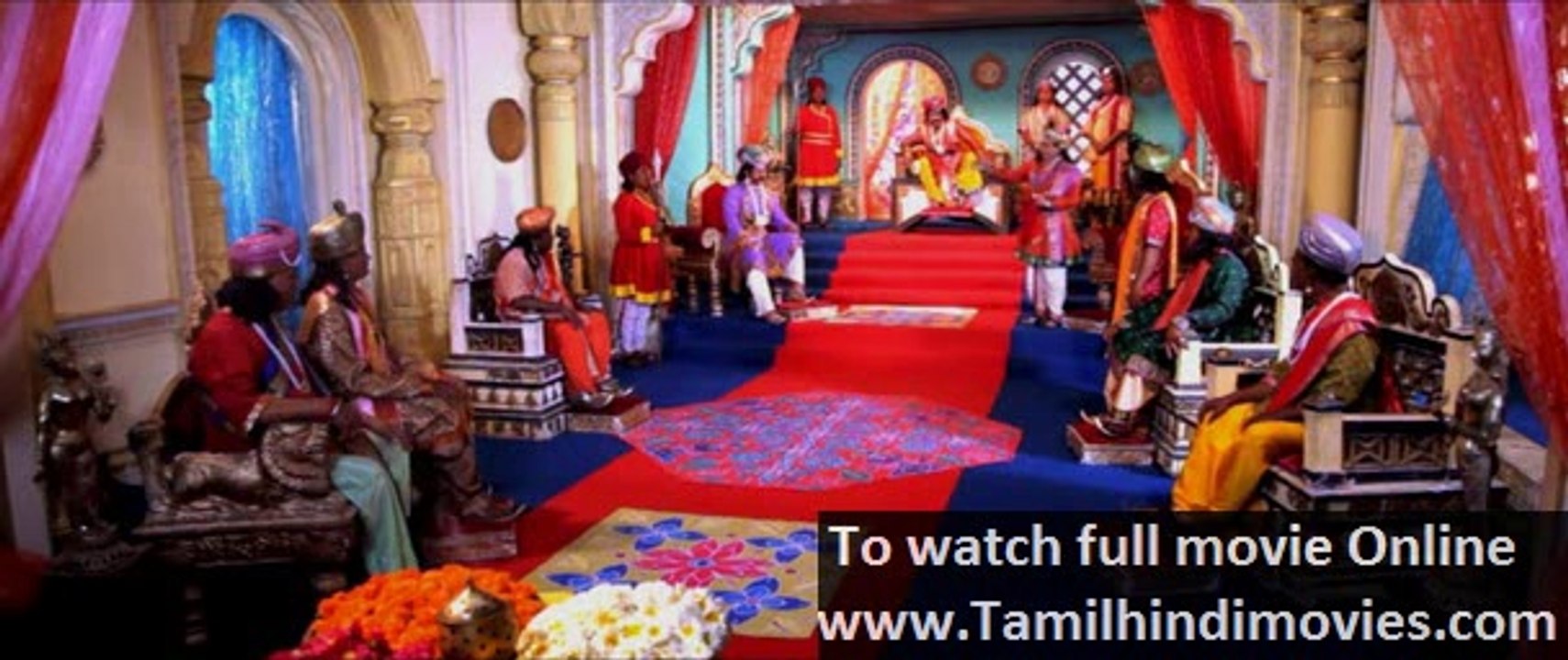 Sri Kannika Parameshwari Full tamil movie p1