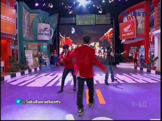 [140712]Sahurnya Ramadhan - Seg 2