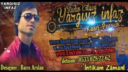 Yargısız İnfaz Ft CrespY Koskoca 5 Yıl Rest Çekmişim Herşeye 2oı4