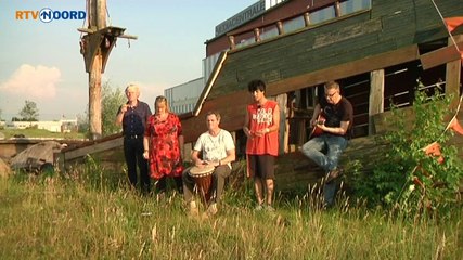 Beef, doorschudden, beef, beef - RTV Noord