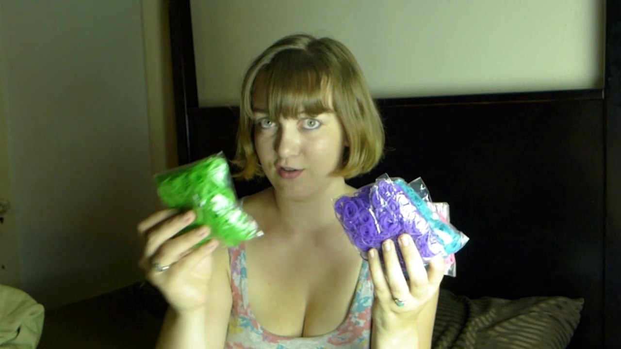 Loom Bands - Best Quality Loom Bands Refill Pack in the USA Market