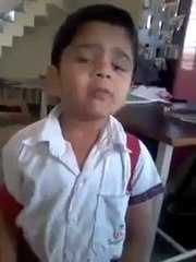 Bacha Late Anay Ki Wajah Batata Howa Funny