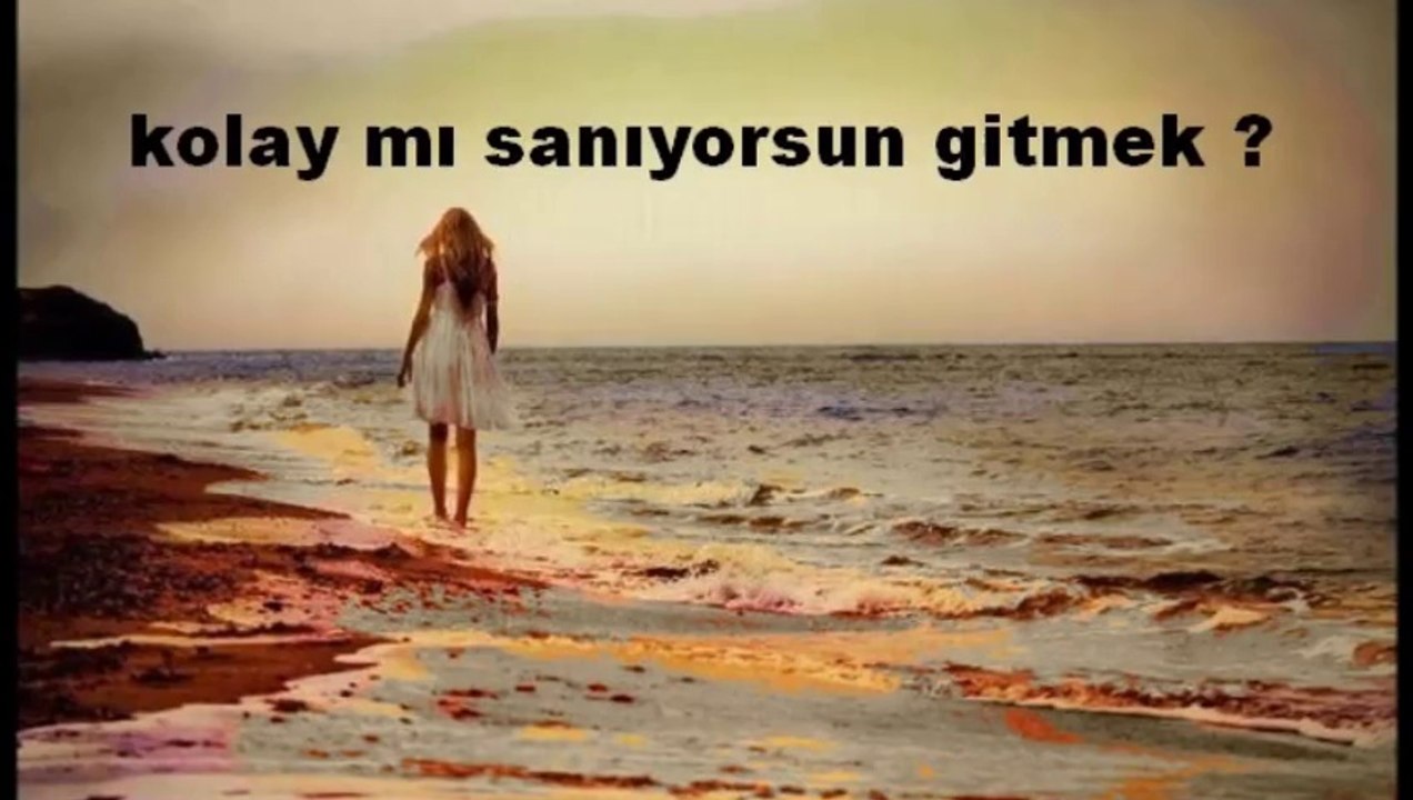 İzeL - AnLayamazsın...