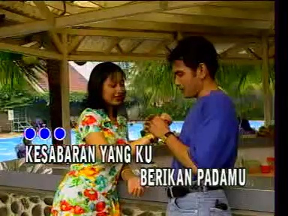 HATIKU BUKAN BATU iis dahlia @ lagu dangdut