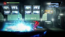 Strider 2014 01 Gameplay Walkthrough PS4 Xbox One PC Steam