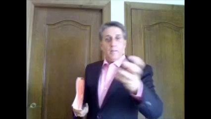 Profeta  Miguel de Sevilla _ Guerra contra satanas 2