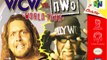 [N64] WCW vs nWo World Tour - OST - Grand Championship Title Match