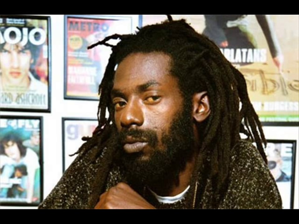 buju banton wickie