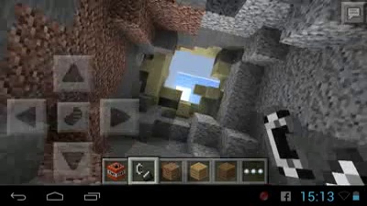 introduction mcpe