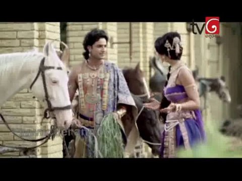 Sri Gauthama Sambuddha 25